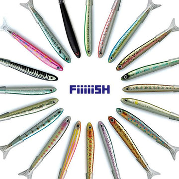Fish Pen - Ayu